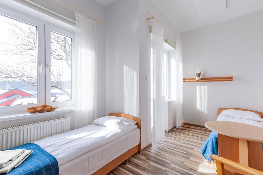 Ośrodek wypoczynkowy Meduza #5