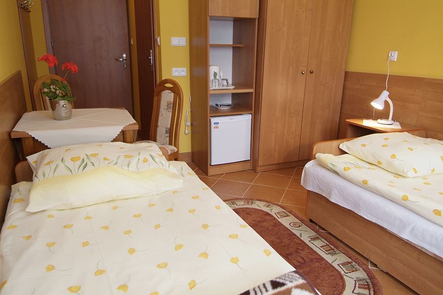 Dom Wczasowy Bałtyk #2