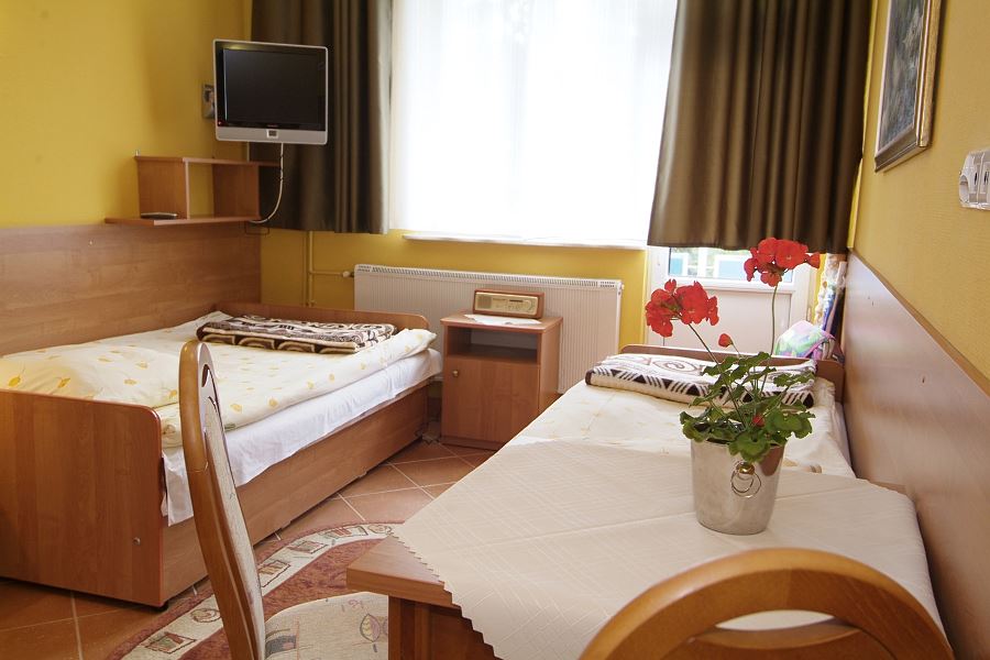 Dom Wczasowy Bałtyk #3