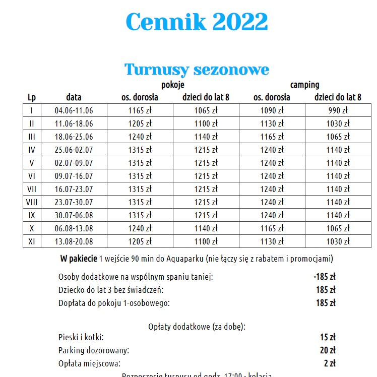Dom Wczasowy Bałtyk #4
