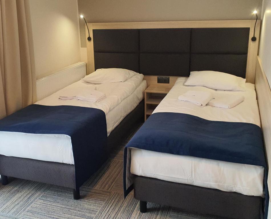 Dom Wczasowy Koral #2