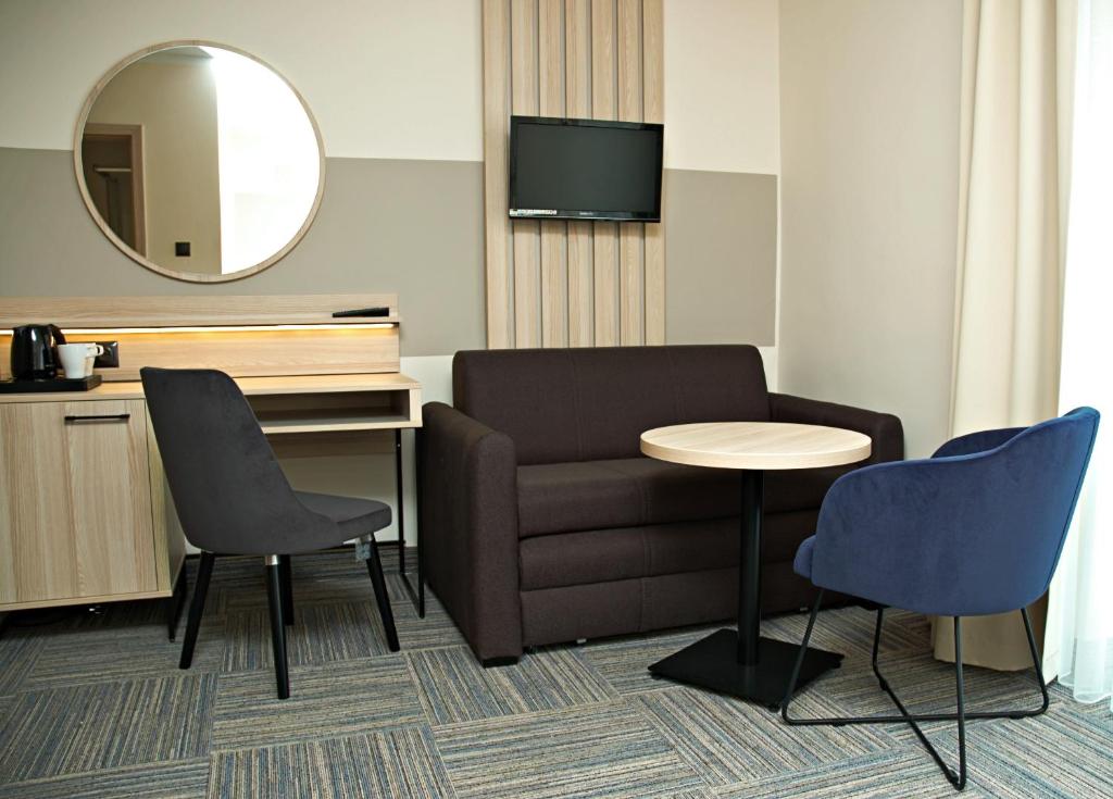 Dom Wczasowy Koral #3