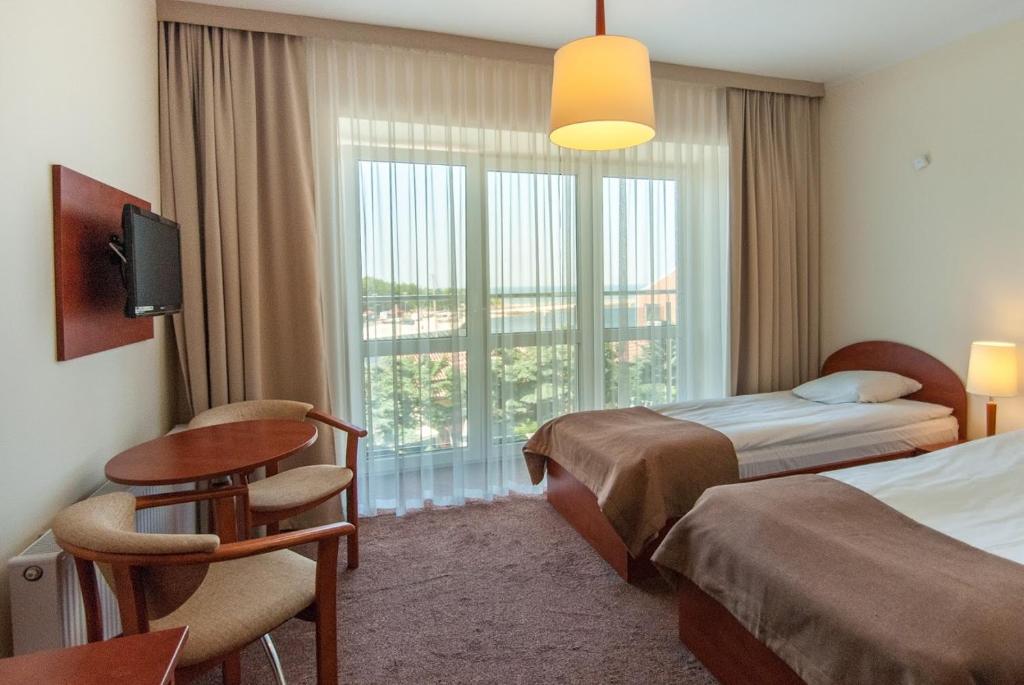 Dom Wczasowy Koral #4