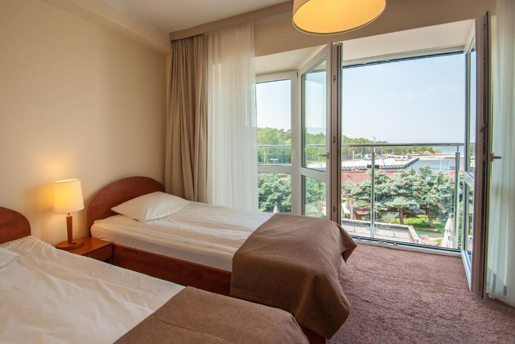 Dom Wczasowy Koral #5