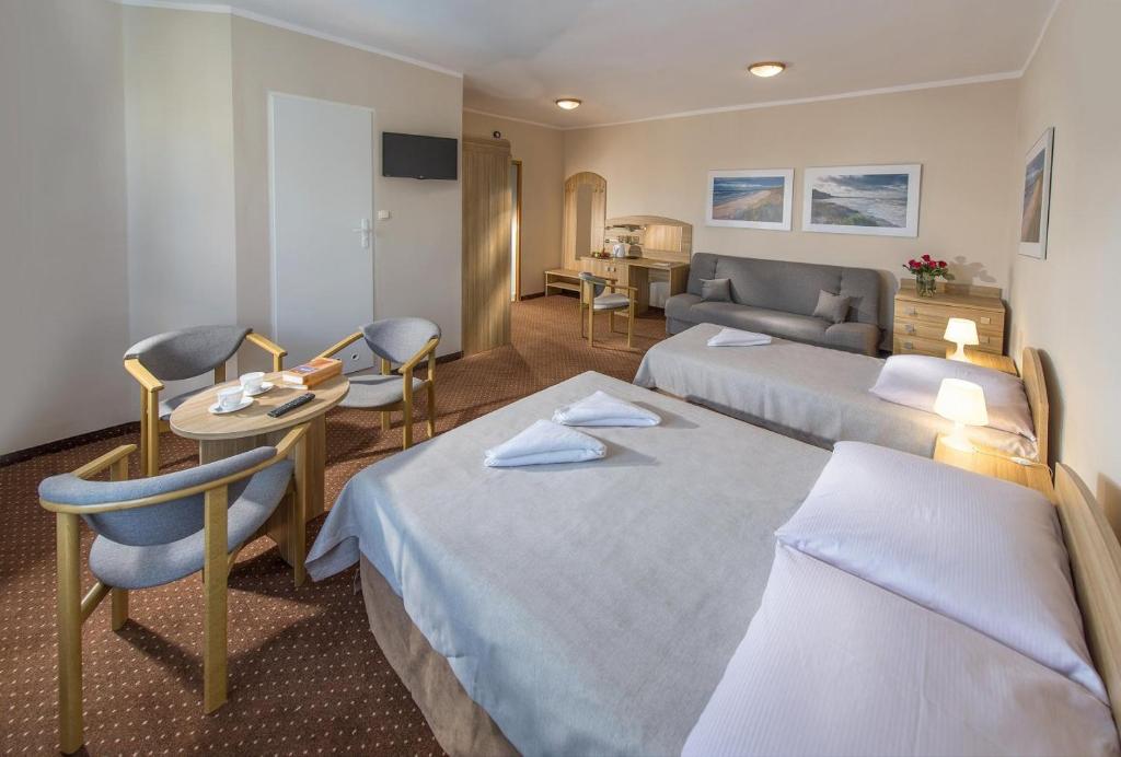 Ośrodek Wypoczynkowy Piramida #3