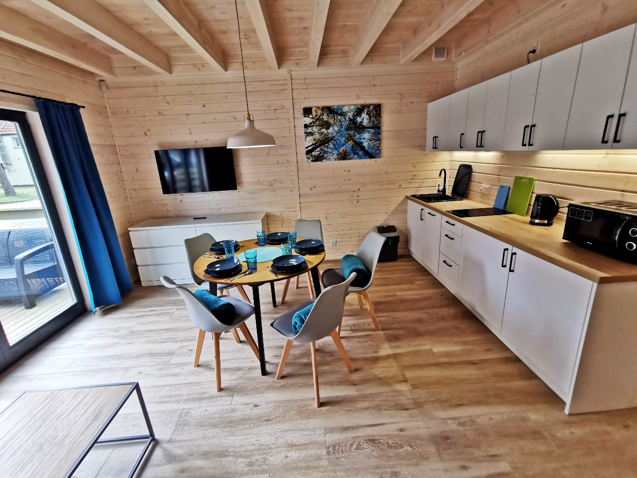 Ośrodek Wypoczynkowy Merkury #2