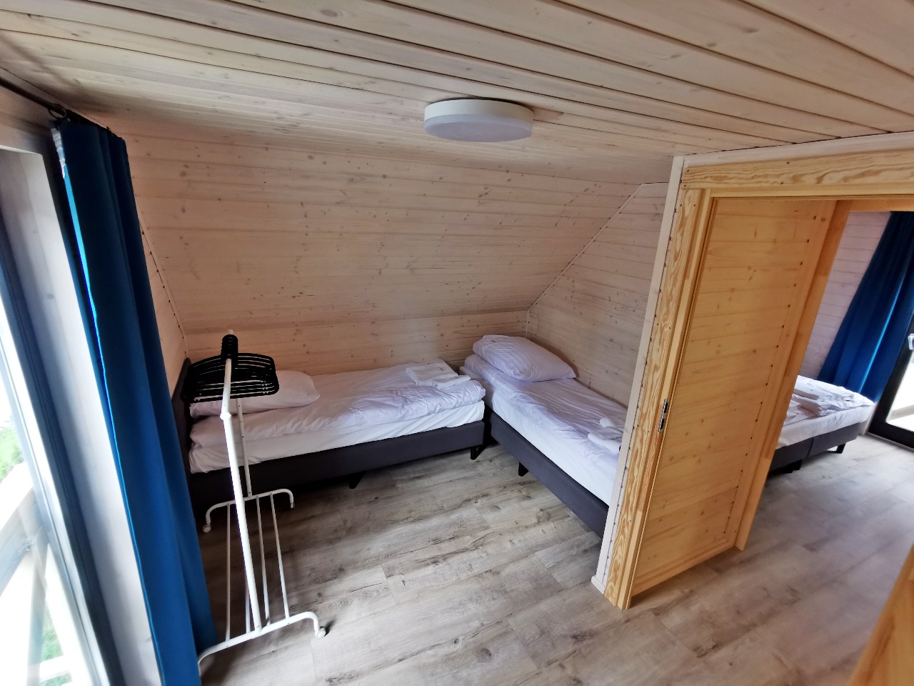 Ośrodek Wypoczynkowy Merkury #3