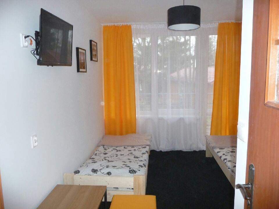 Ośrodek wypoczynkowy Malinowe Miejsce #2