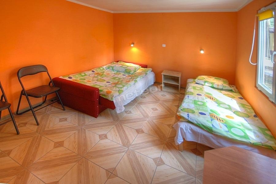 Ośrodek Kolonijno-Wczasowy Rutex #2