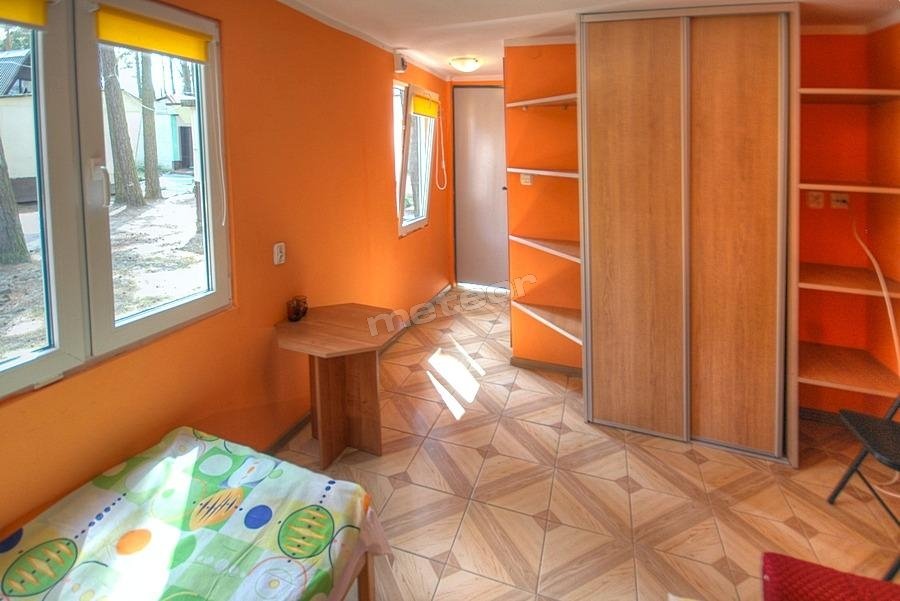 Ośrodek Kolonijno-Wczasowy Rutex #3