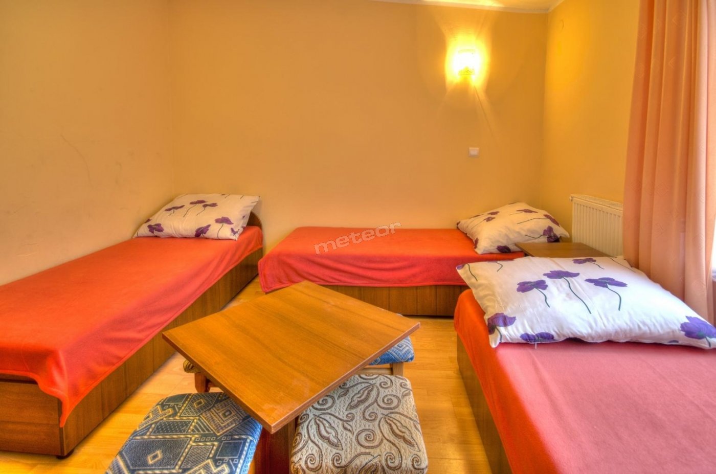 Ośrodek Kolonijno-Wczasowy Rutex #4