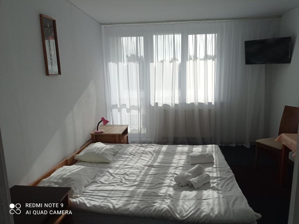 Ośrodek Wypoczynkowy Kryształowa Przystań #4