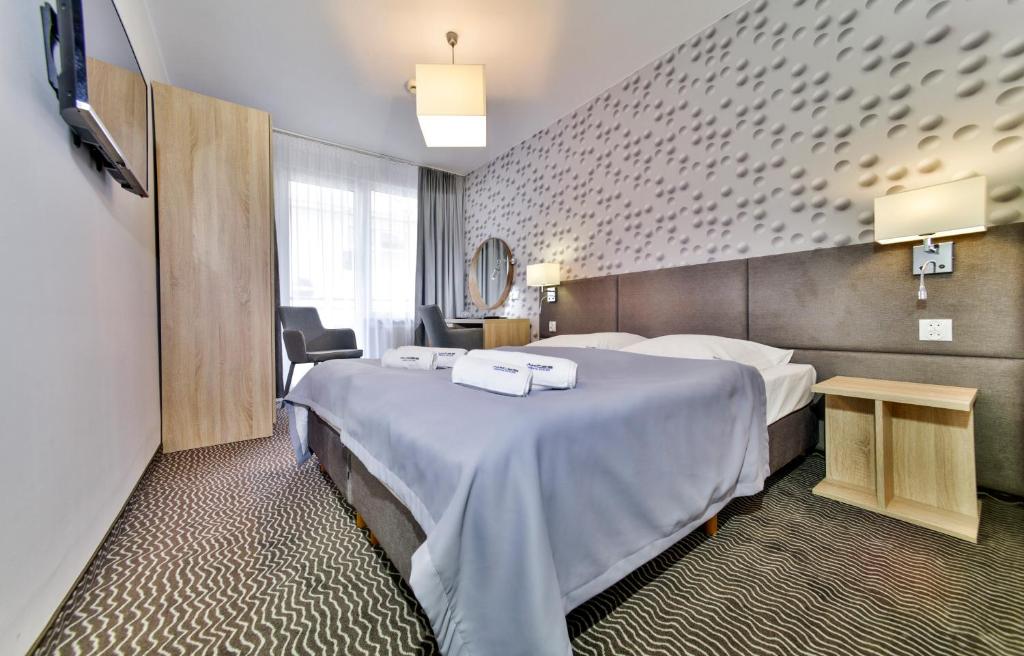 Hotel Akces Medical #4