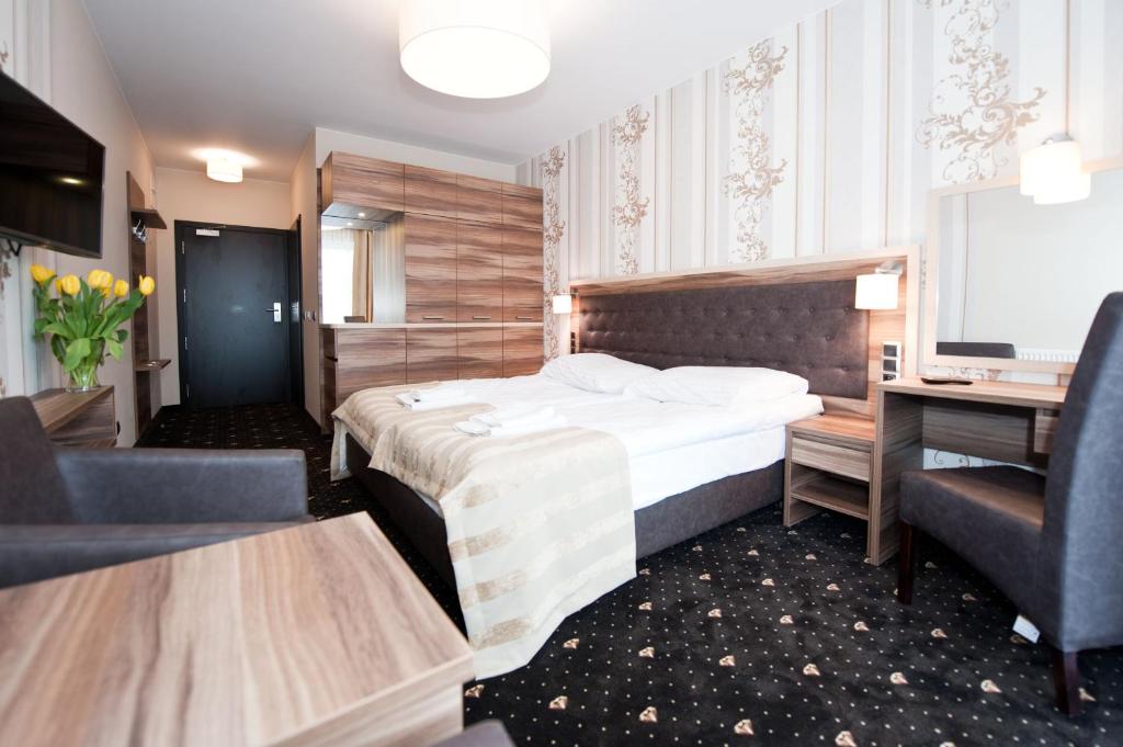 Hotel Cristal Spa #2