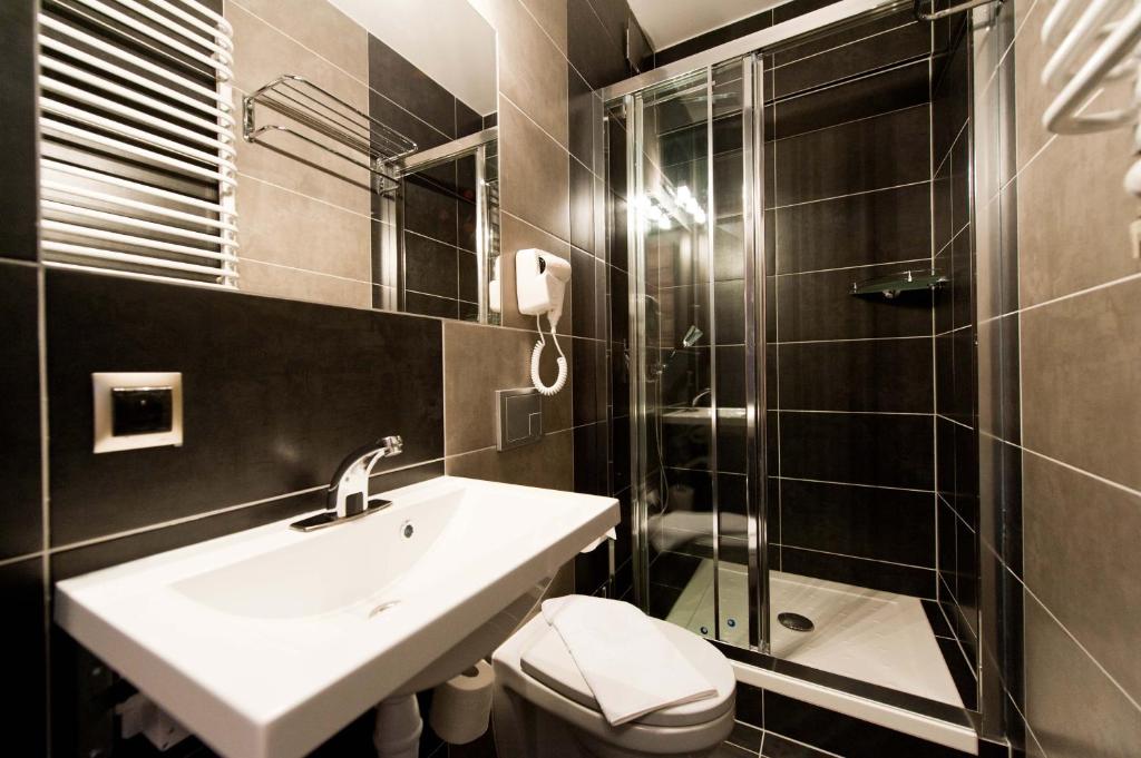 Hotel Cristal Spa #3