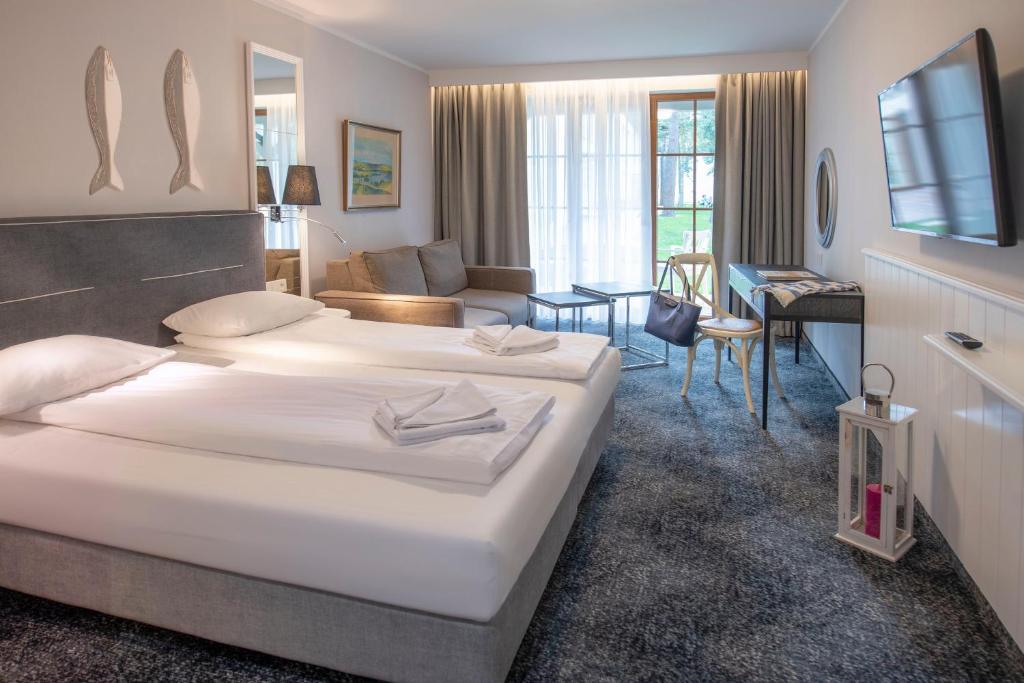 Hotel Neptuno Resort & Spa #4