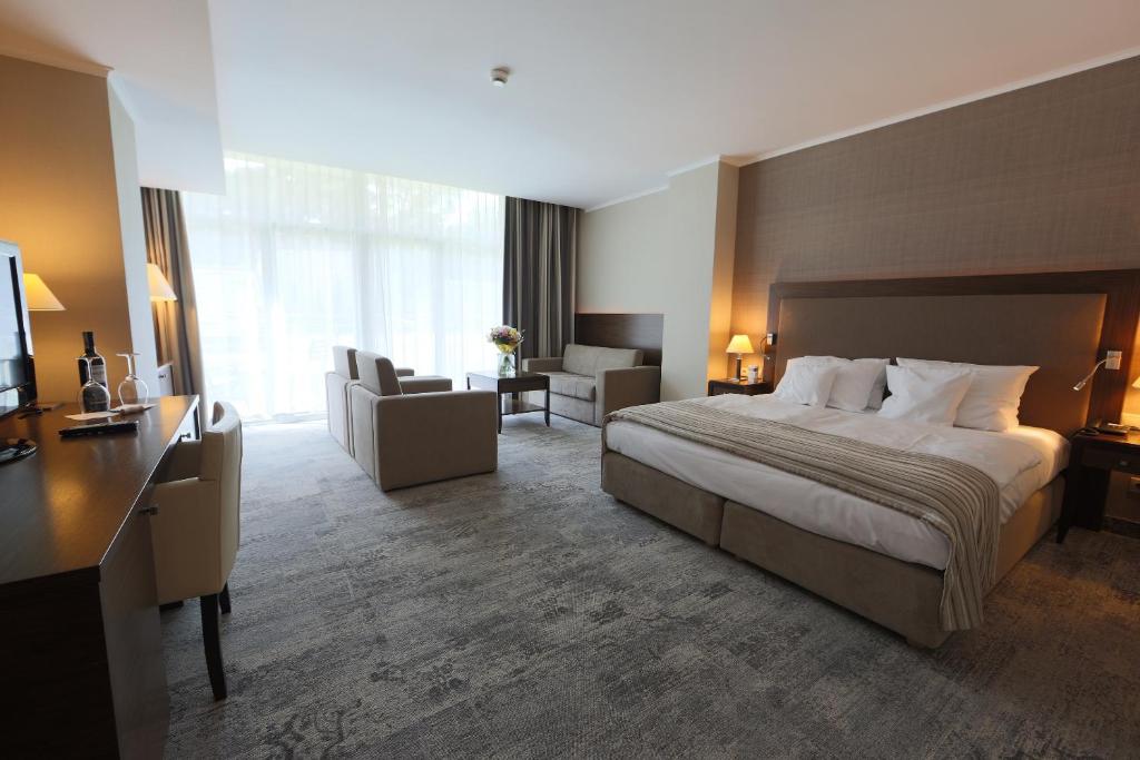 Hotel Havet Resort & SPA #2