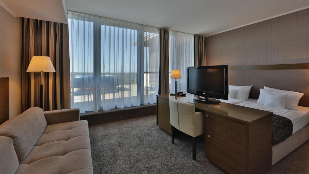 Hotel Havet Resort & SPA #4