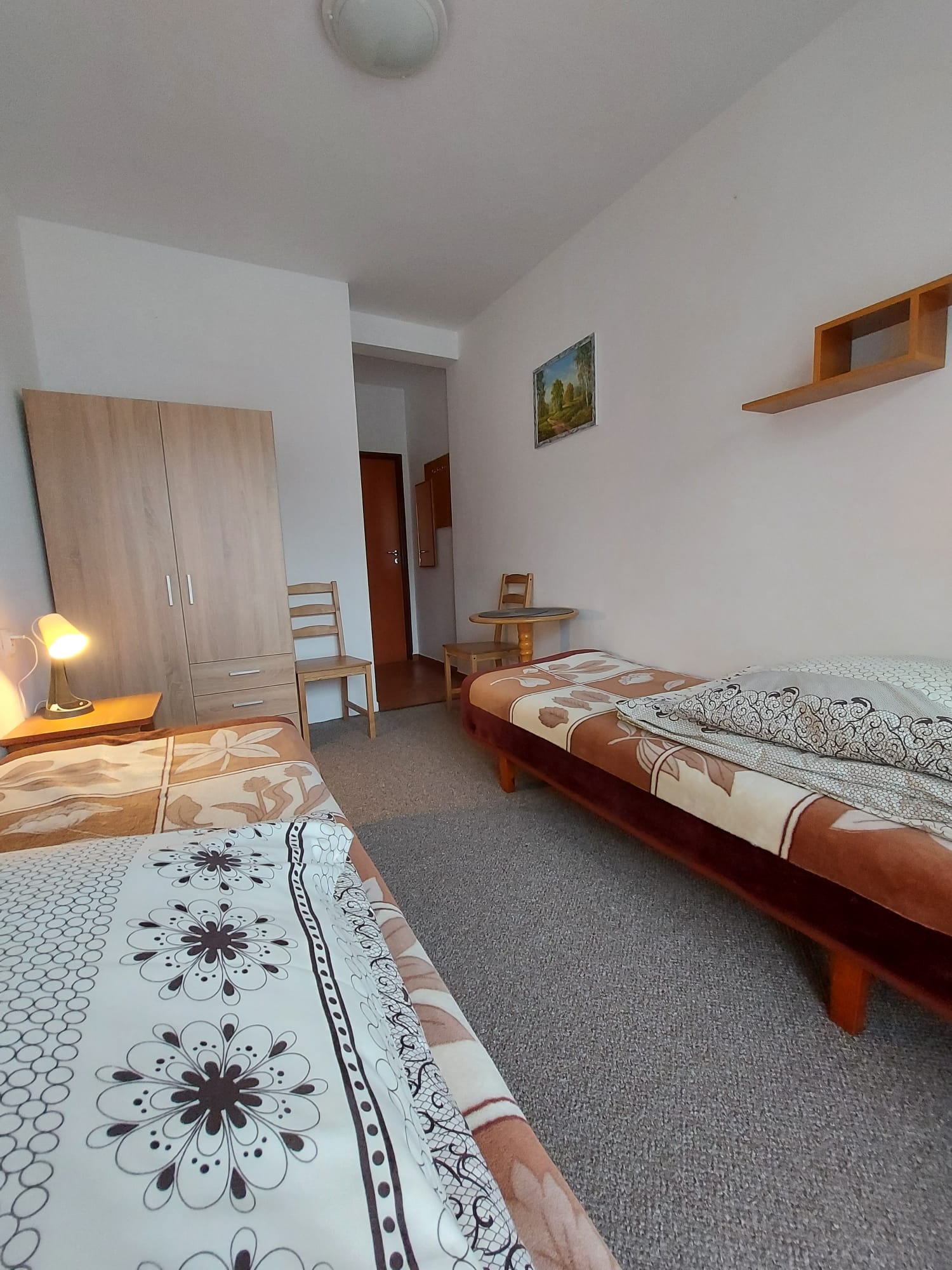 Ośrodek Wypoczynkowy Rybitwa #2