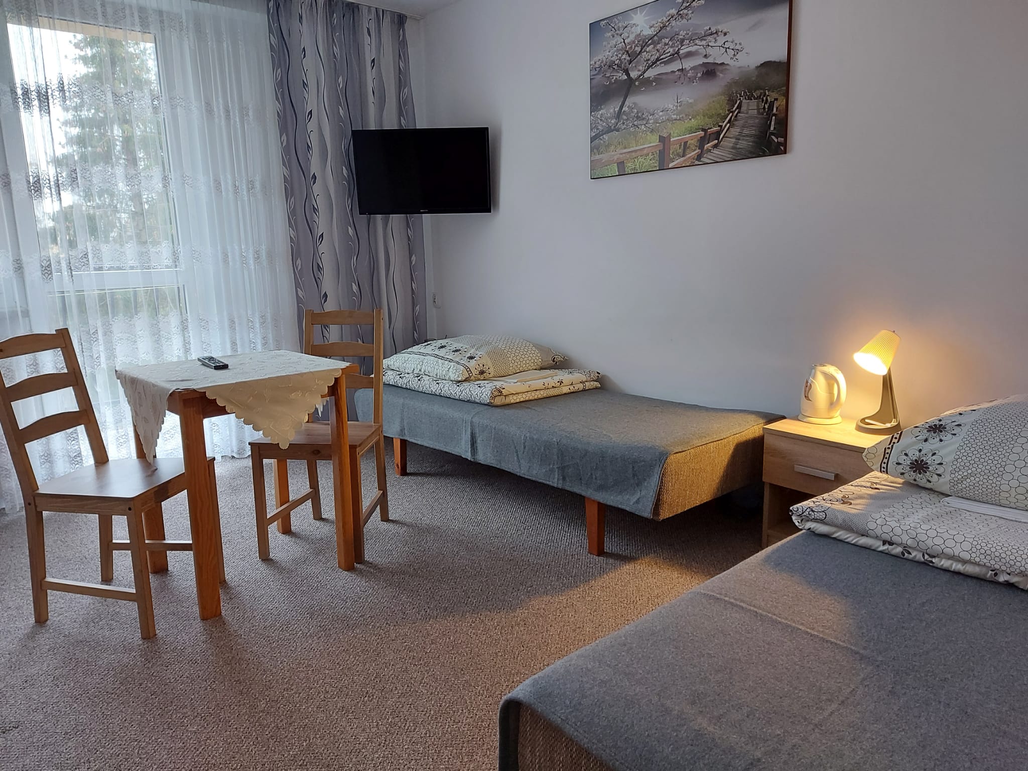 Ośrodek Wypoczynkowy Rybitwa #3