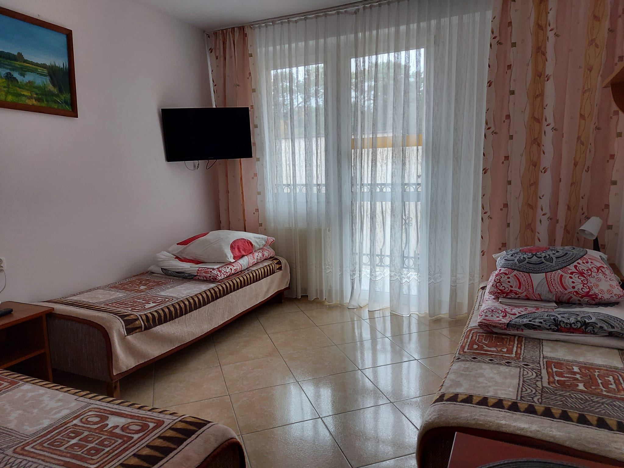 Ośrodek Wypoczynkowy Rybitwa #4