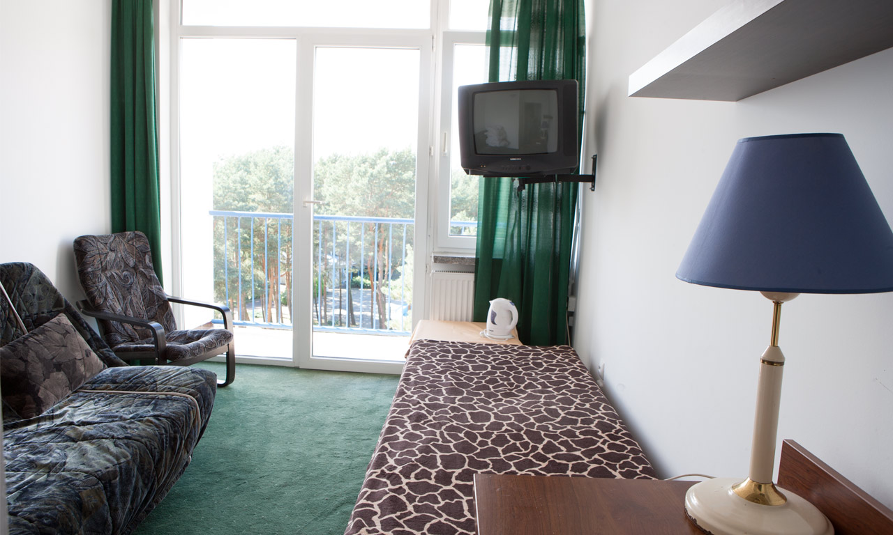 Dom Wypoczynkowy Helios #2