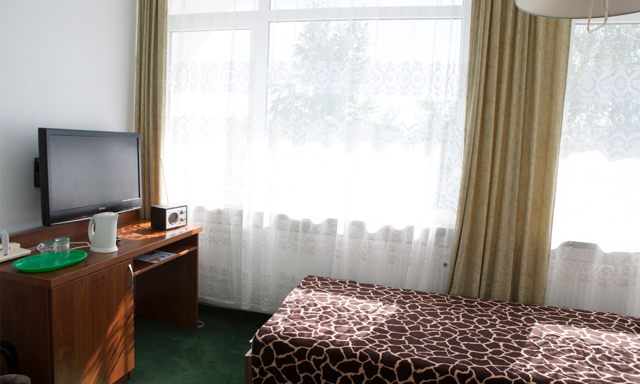 Dom Wypoczynkowy Helios #3