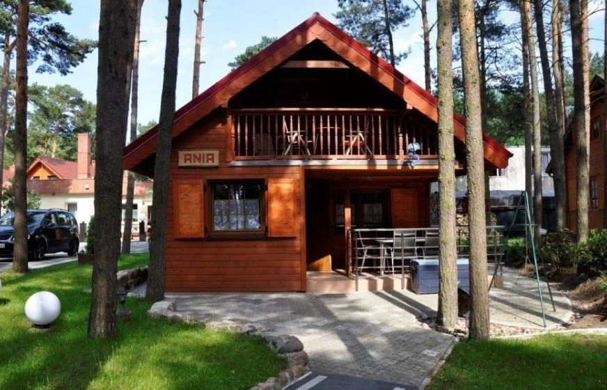 Domki Cztery Pory Roku #2