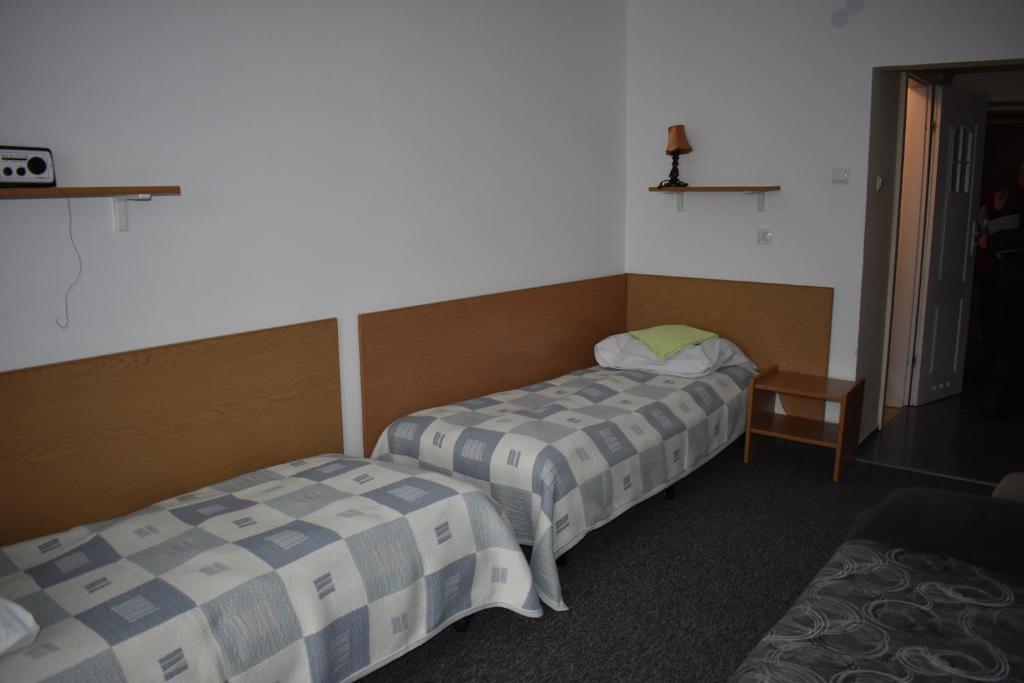 Ośrodek Wypoczynkowy Ania #3