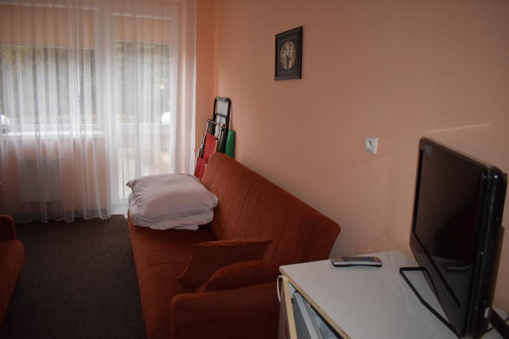 Ośrodek Wypoczynkowy Ania #4