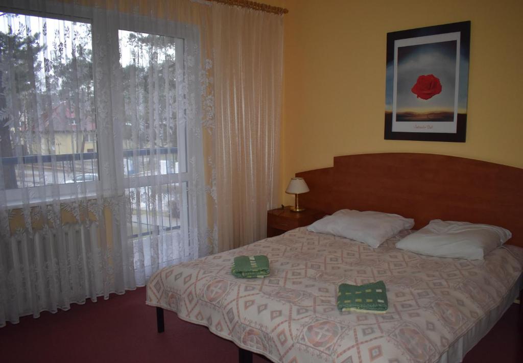 Ośrodek Wypoczynkowy Ania #5