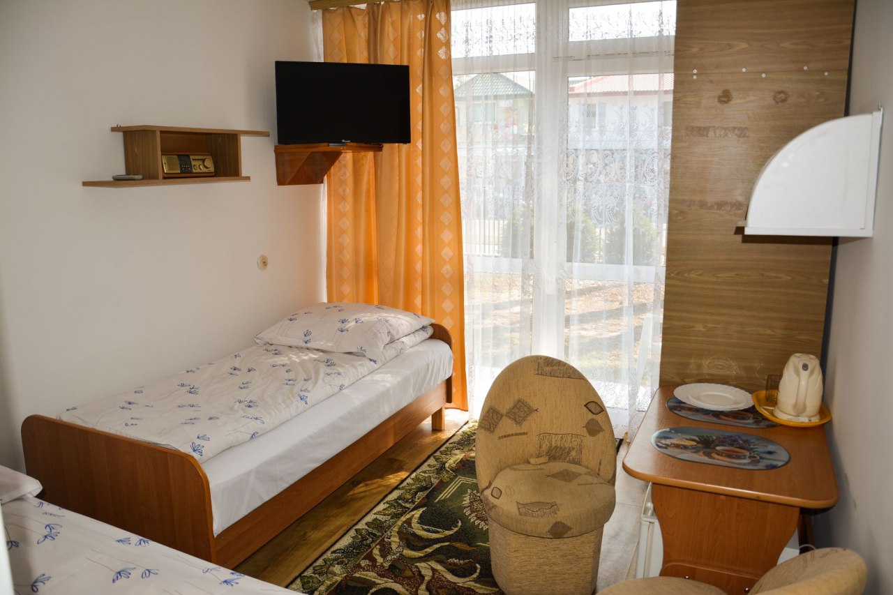 Ośrodek Wypoczynkowy Majed #3