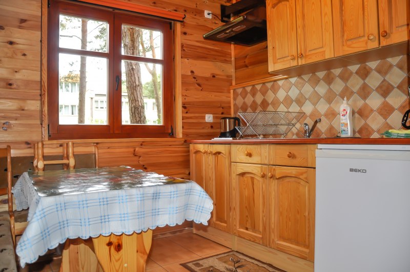 Ośrodek Wypoczynkowy Majed #4