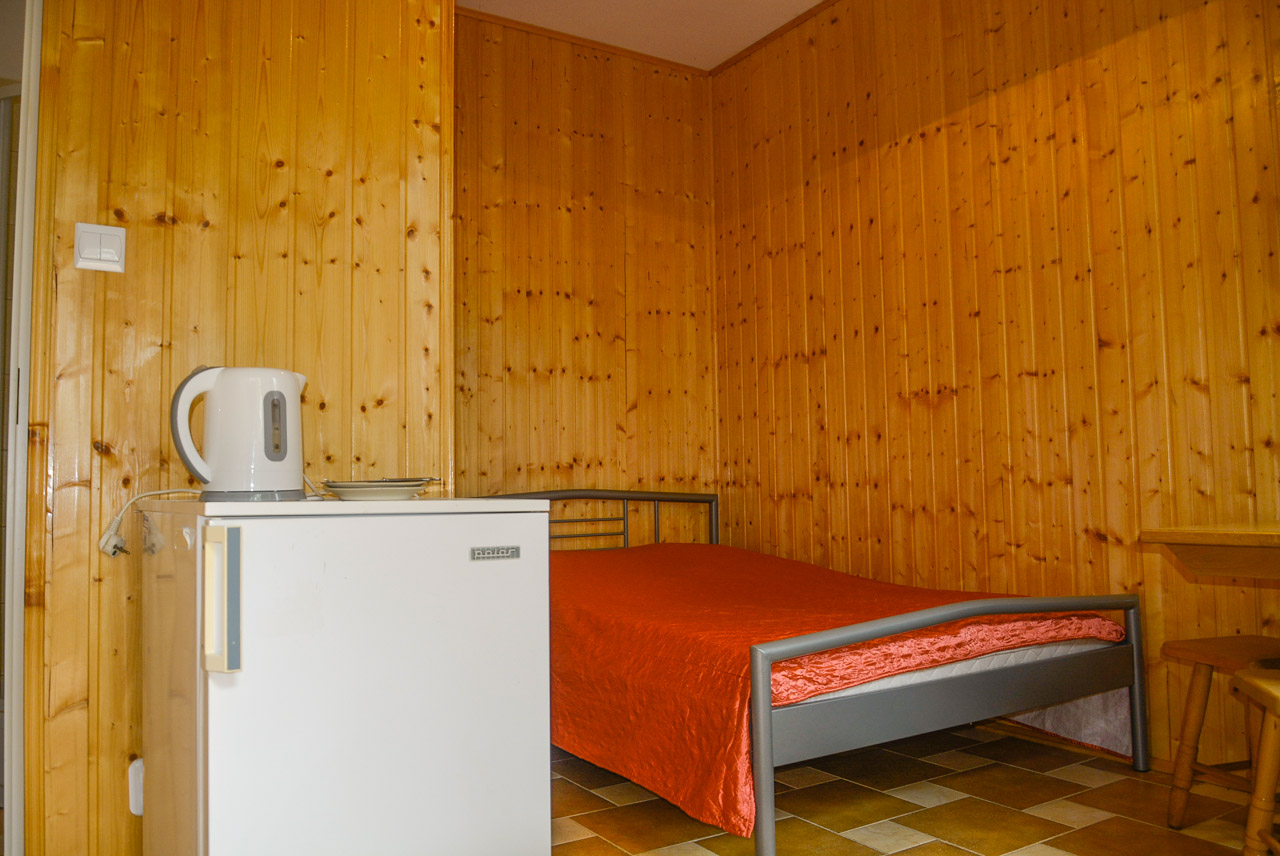 Domki Holiday Resort Blue #2