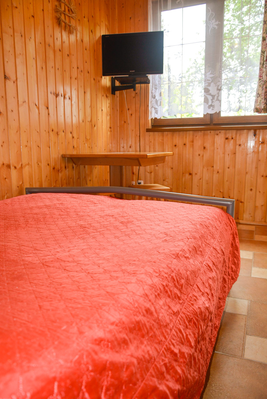 Domki Holiday Resort Blue #3