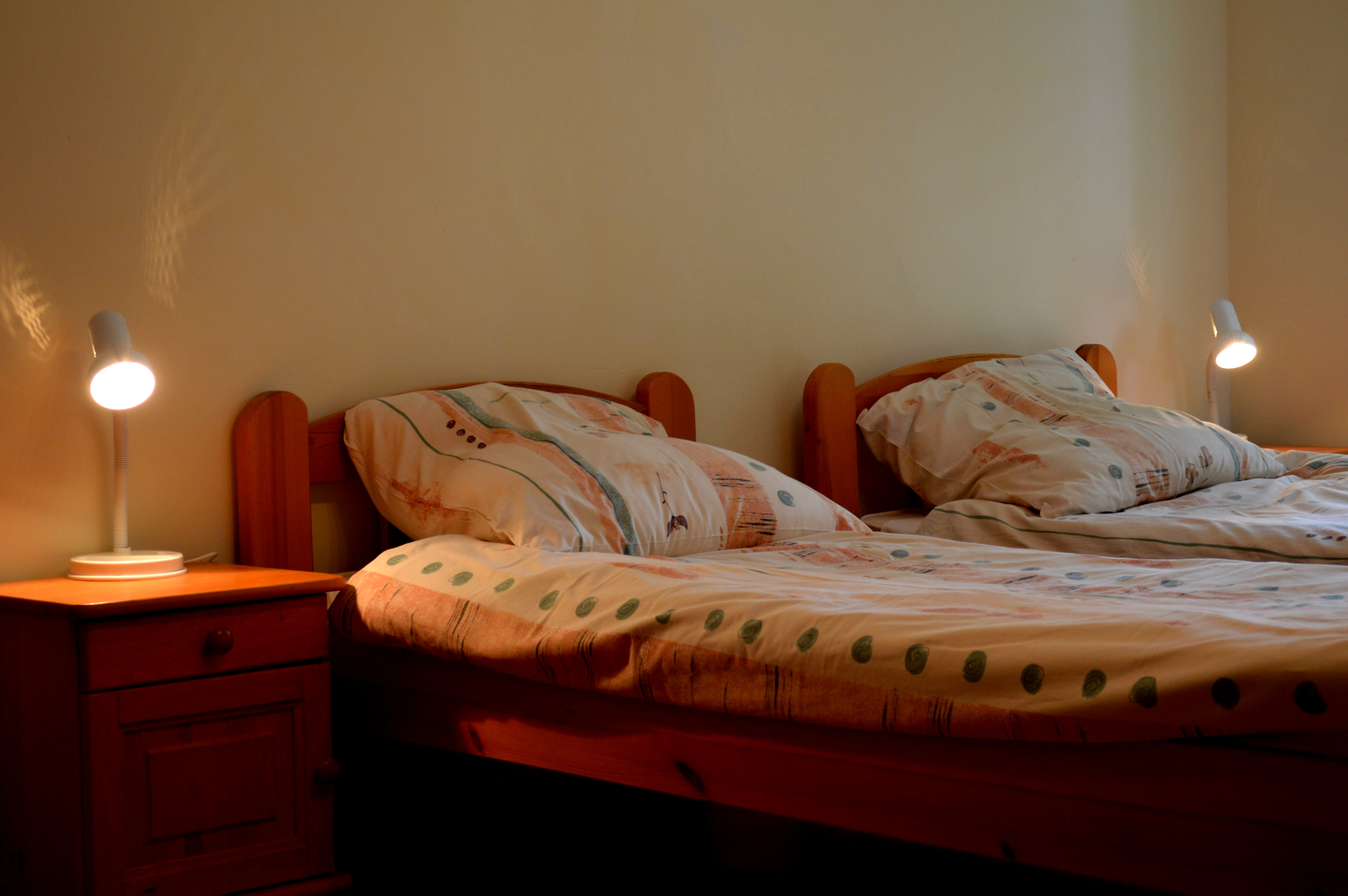 Ośrodek Wczasowy Komandor #2