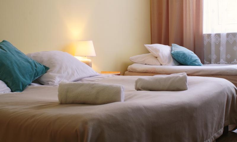 Apartamenty Piast Castle #2