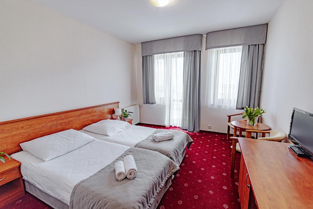 Hotel Panorama Spa #3