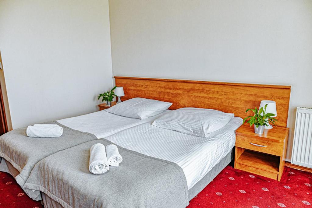 Hotel Panorama Spa #5