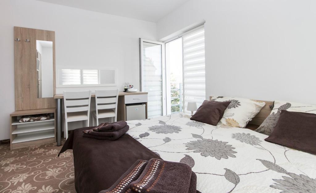 Hotel Dom Gościnny Palisander #2