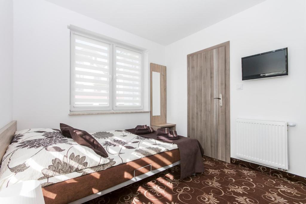 Hotel Dom Gościnny Palisander #3