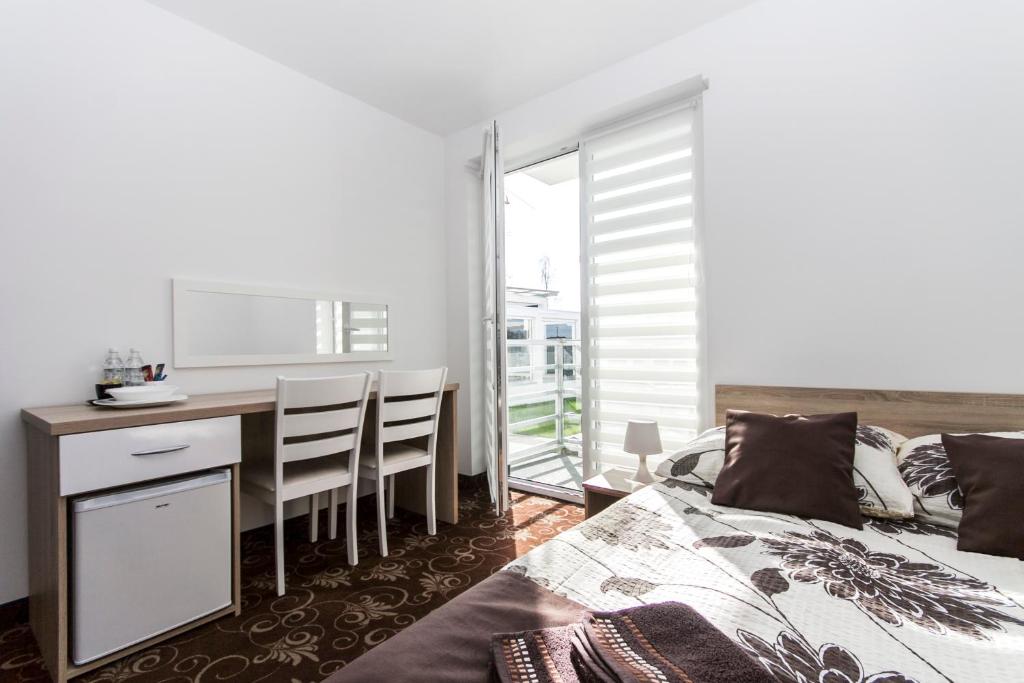 Hotel Dom Gościnny Palisander #4