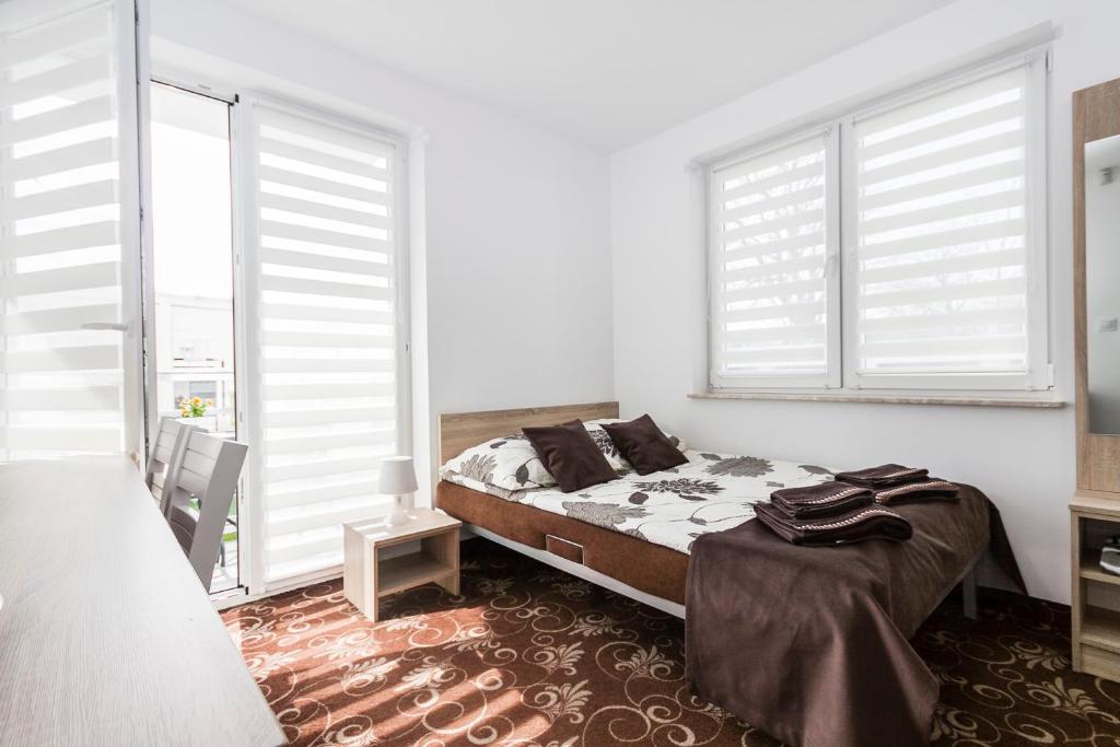 Hotel Dom Gościnny Palisander #5