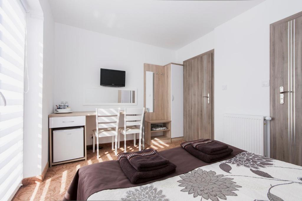 Hotel Dom Gościnny Palisander #6