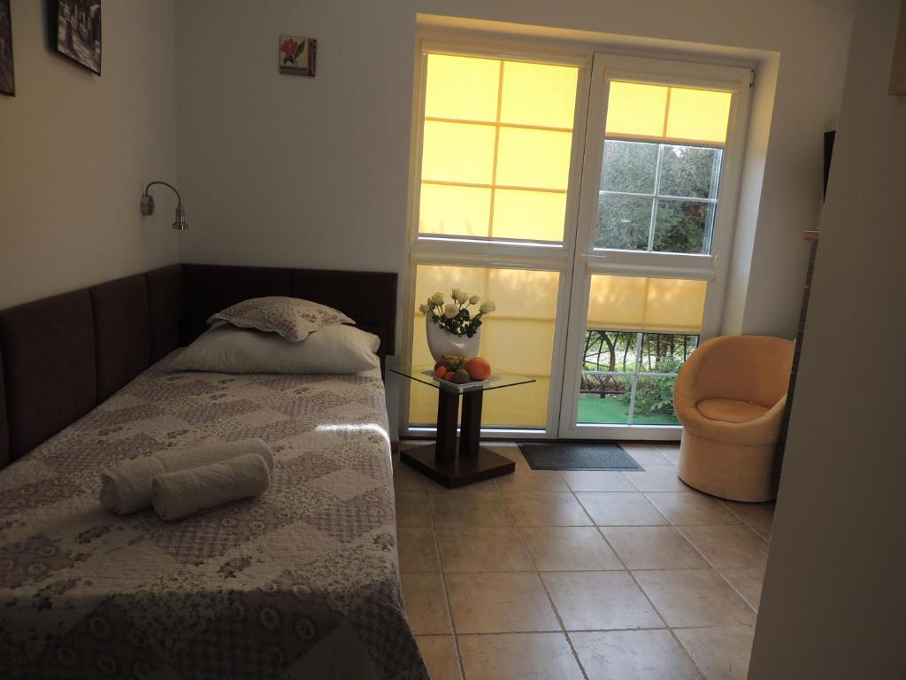 Hotel Europa Spa Wojtowicz Piotr #3