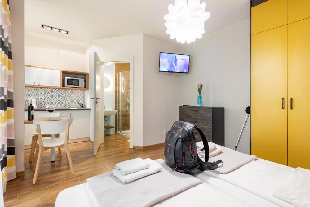 Apartamenty Klifowa 8 #3