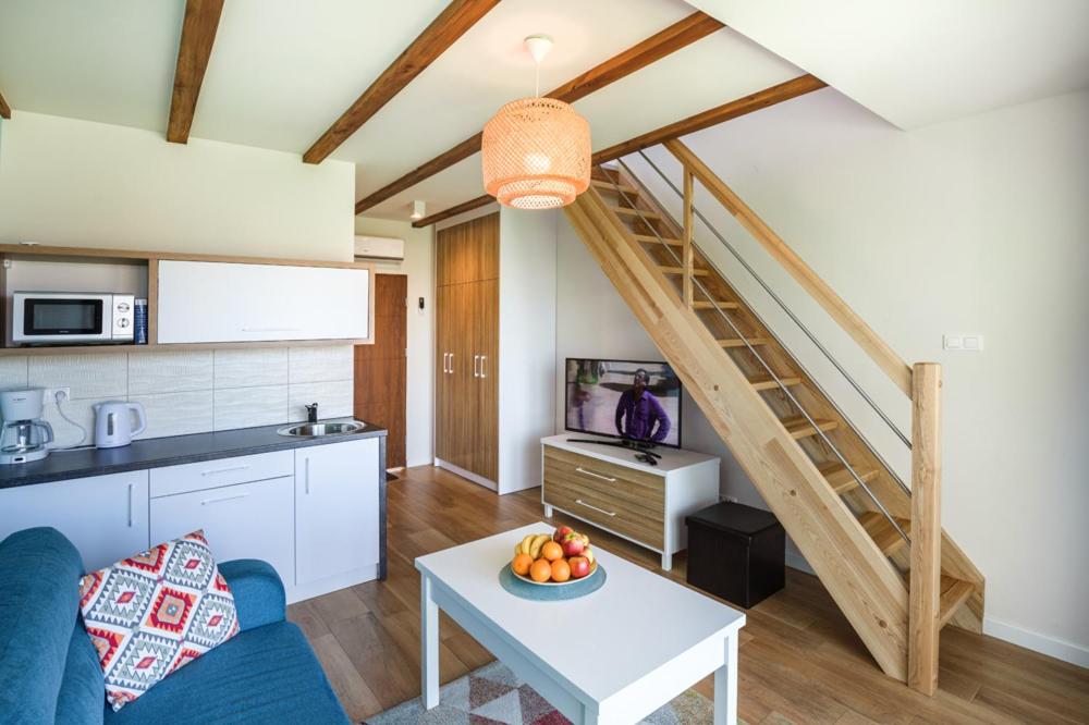 Apartamenty Klifowa 8 #4