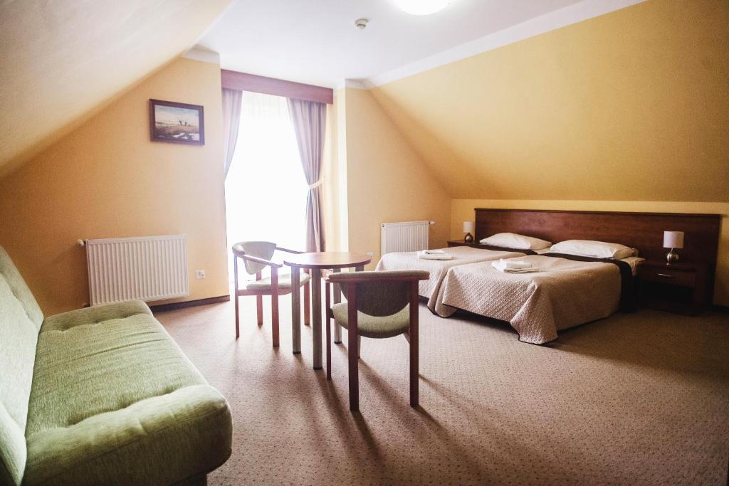 Dom wypoczynkowy Airen #2