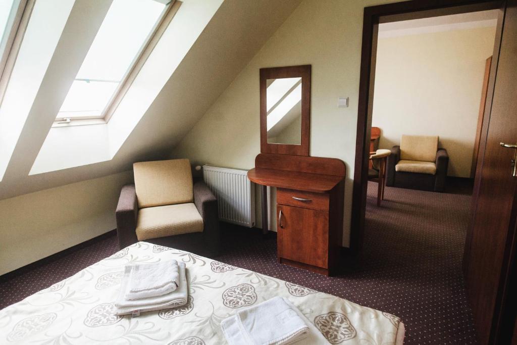 Dom wypoczynkowy Airen #3