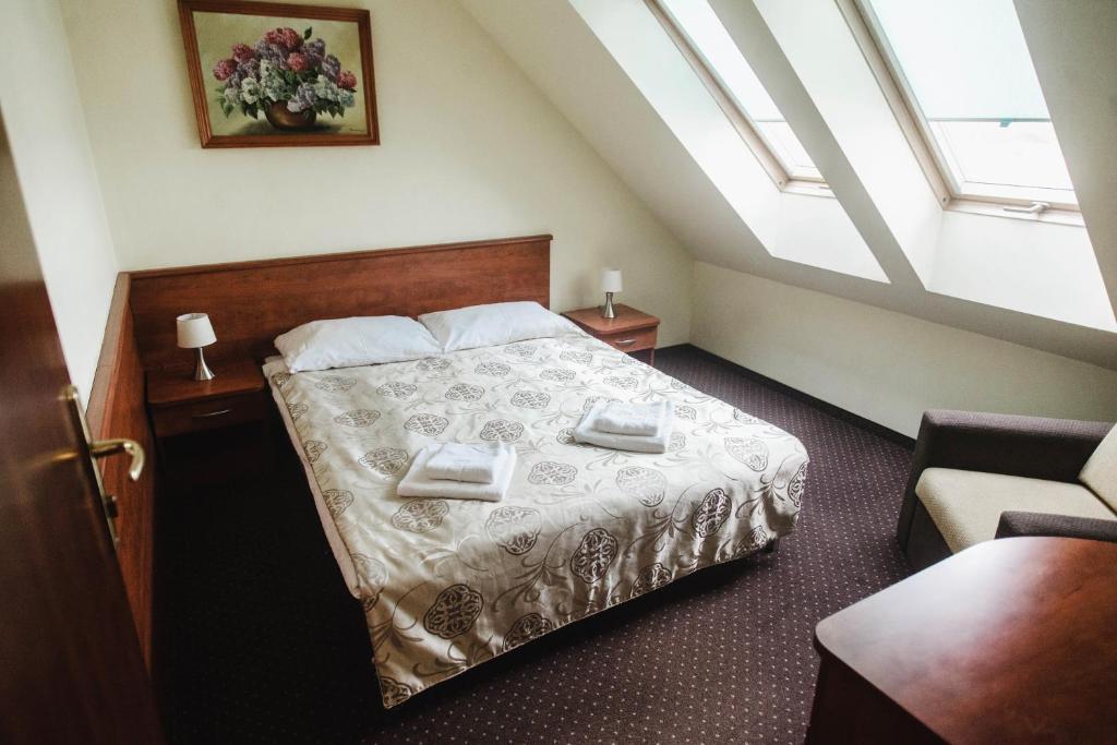 Dom wypoczynkowy Airen #4